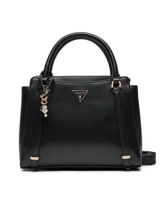 Guess Torebka Guess HWVG94 93060 Czarny