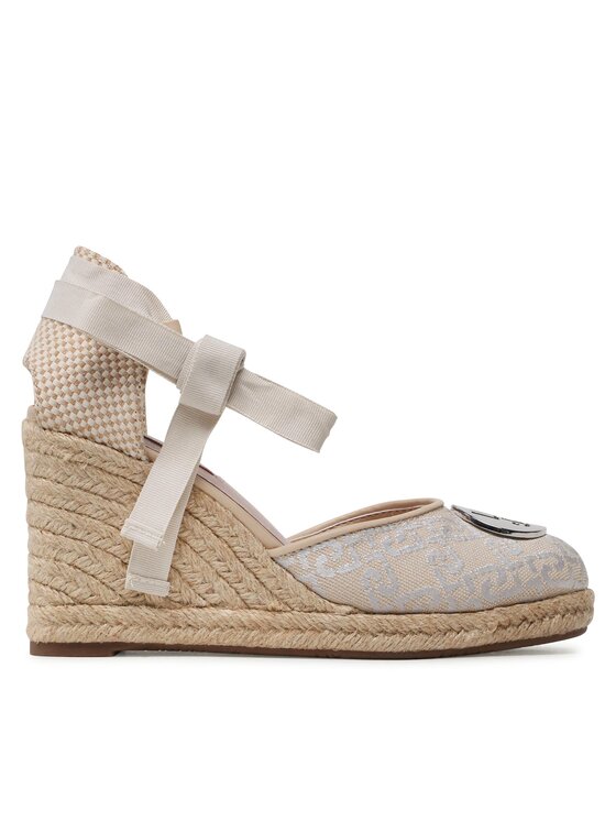 Liu Jo Espadrilės Liu Jo Damita 04 SA3091 TX307 Smėlio
