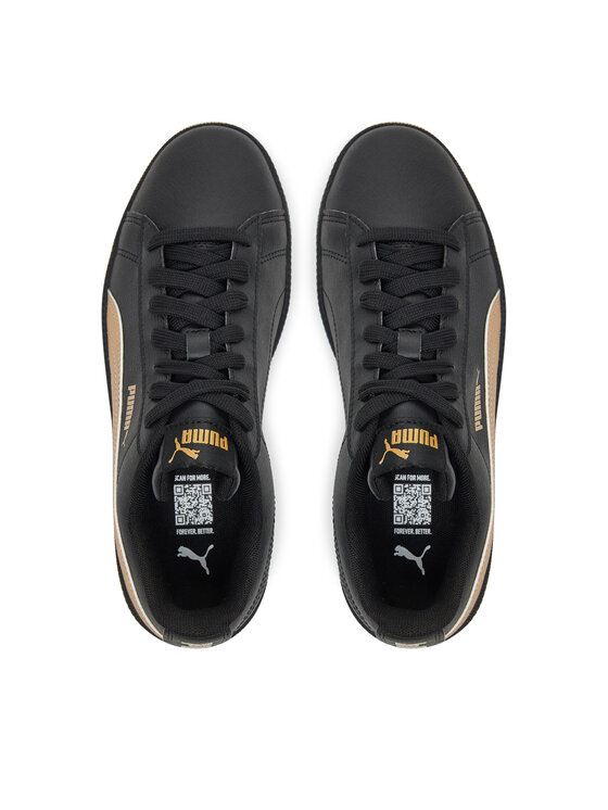Puma Снікерcи Puma UP 372605 54 Чорний