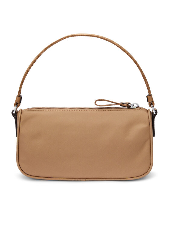 LAUREN RALPH LAUREN Ročna torba LAUREN RALPH LAUREN 432970159001 Rjava