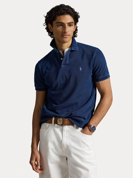 Polo Ralph Lauren Polo Ralph Lauren Polo 710970582003 Azul marino Regular Fit