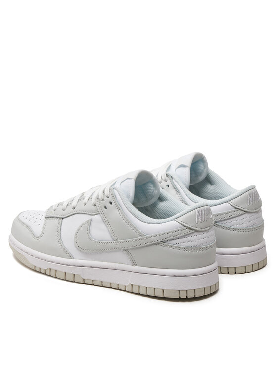 Nike Sneakers Nike Dunk Low DD1503 103 Bianco