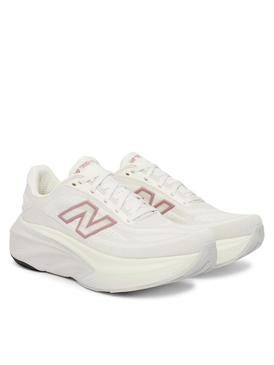 New Balance Futócipő New Balance More V6 WMOR3YI Fehér