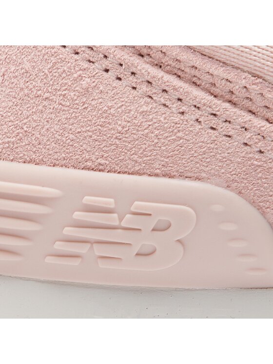 New Balance Snīkeri New Balance WL574OPS Rozā