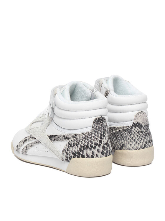 Reebok Αθλητικά Reebok EO-F/S HI 100271741 Λευκό