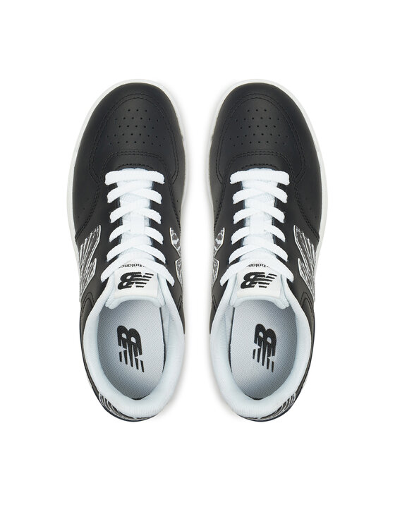 New Balance Snīkeri New Balance BBW80APR Melns