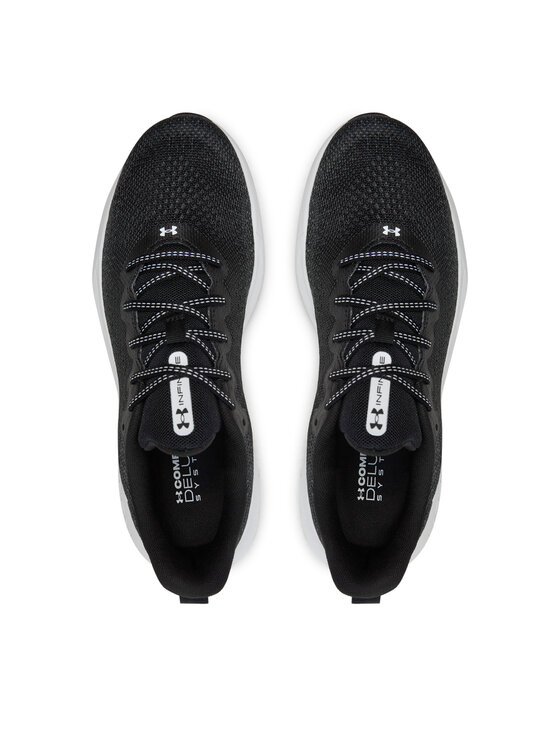 Under Armour Взуття для бігу Under Armour Ua Infinite 3027523-001 Чорний
