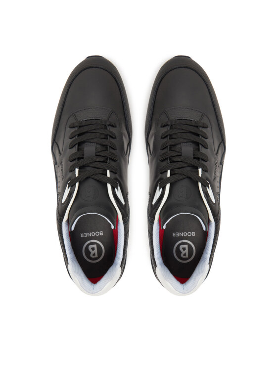 Bogner Снікерcи Bogner Golf 12522725 Чорний
