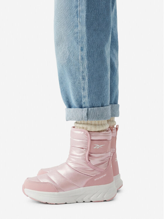 Reebok Снігоходи Reebok CEO-H8-299(dz) Рожевий