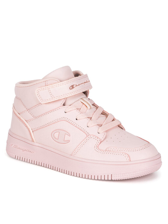 Champion Снікерcи Champion RD18 2.0 G PS MID S32498-PS047 Рожевий