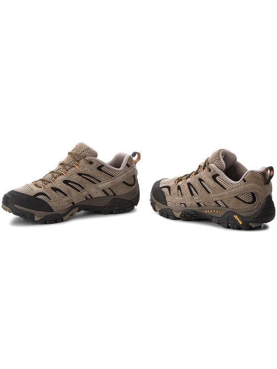 Merrell Трекінгові черевики Merrell Moab 2 Vent J598231 Сірий
