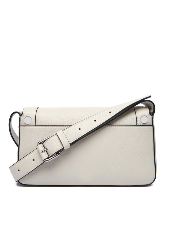 KARL LAGERFELD Дамска чанта KARL LAGERFELD A4W30121 Бял
