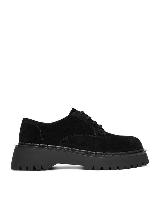 Badura Pantofi Badura EO-ARLETH-25FW12 Negru