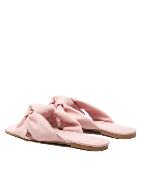 ONLY Shoes Шльопанці ONLY Shoes Onlmillie-4 15320205 Рожевий