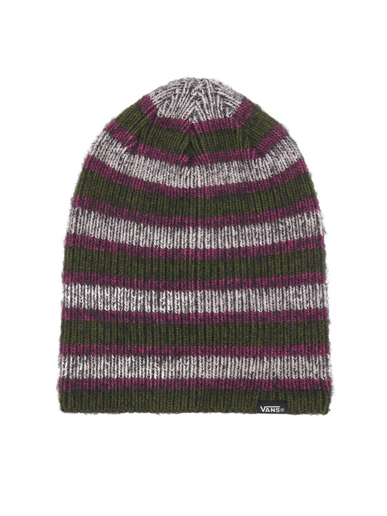 Vans Gorro Vans Plaimor VN000QAVGRK1 Verde