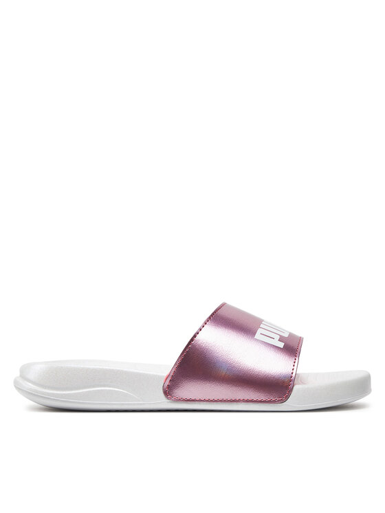 Puma Чехли Puma Popcat 20 Girlpower 395421-01 Розов