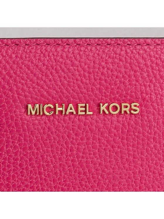 MICHAEL Michael Kors Дамска чанта MICHAEL Michael Kors Mercer 30F6GM9T3L Розов