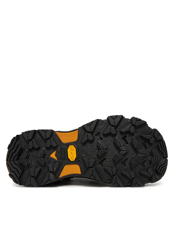 Teva Босоніжки Teva 1166230 Чорний