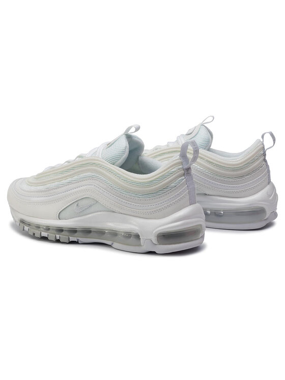 Nike Laisvalaikio batai Nike Air Max 97 921733 100 Balta
