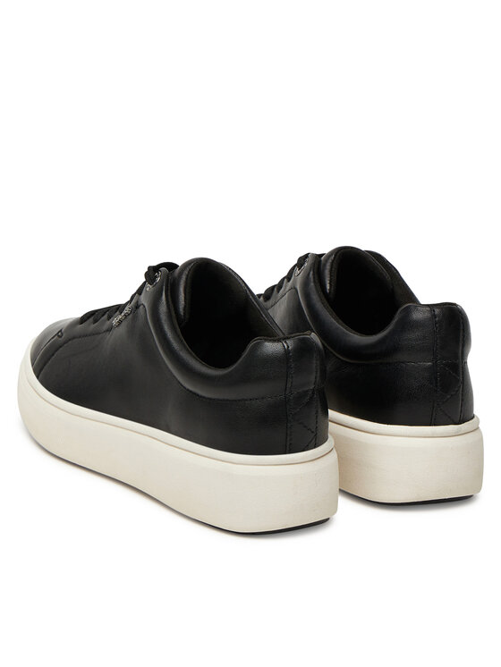 Tamaris Sportcipők Tamaris 1-23736-42 Fekete
