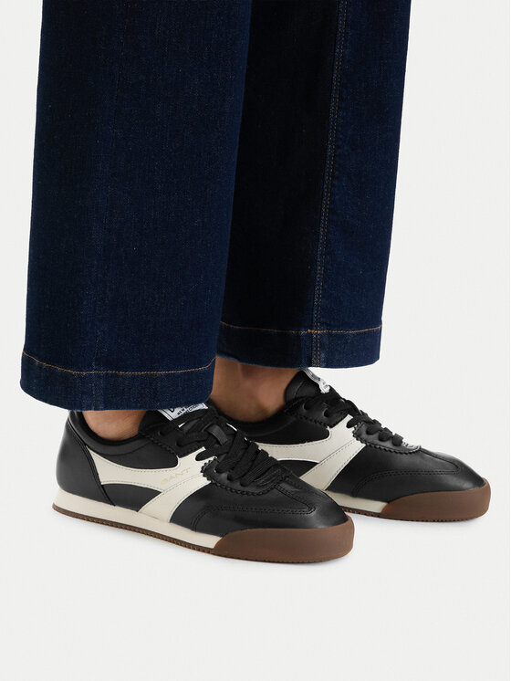 Gant Tenisice Gant 32531181 Crna