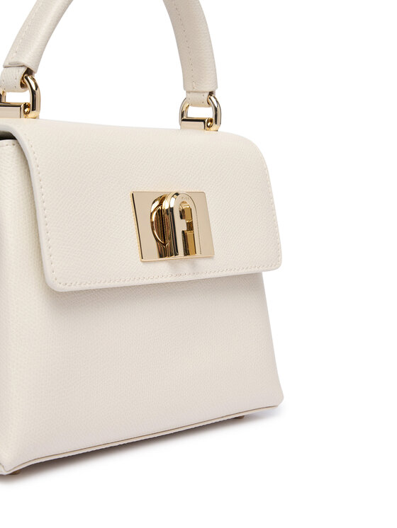 Furla Torebka Furla 1927 Mini WB00109 ARE000 BG PNN00 Kremowy