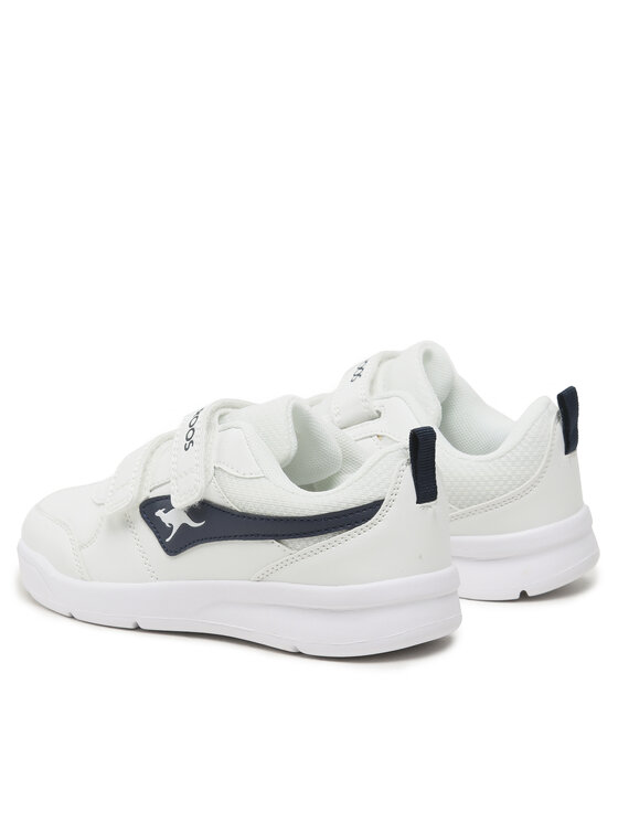 KangaRoos Tenisice KangaRoos K-Ico V 18578 000 0008 Bijela
