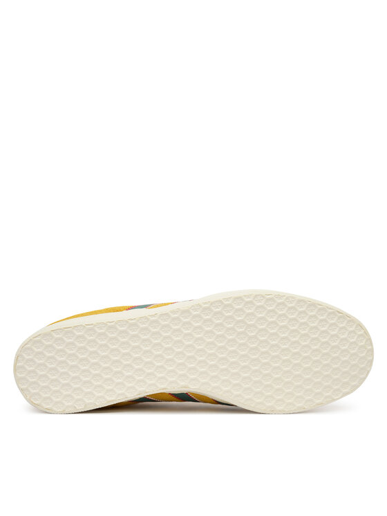 adidas Снікерcи adidas Gazelle KJ3532 Жовтий