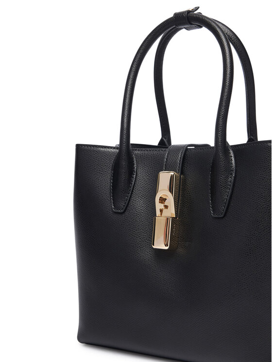 Furla Сумка Furla Goccia S WB01949 ARE000 KH O6000 Чорний
