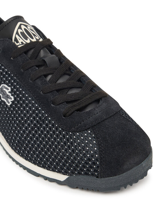 Lacoste Laisvalaikio batai Lacoste Club-Low 52SMA0127 Juoda