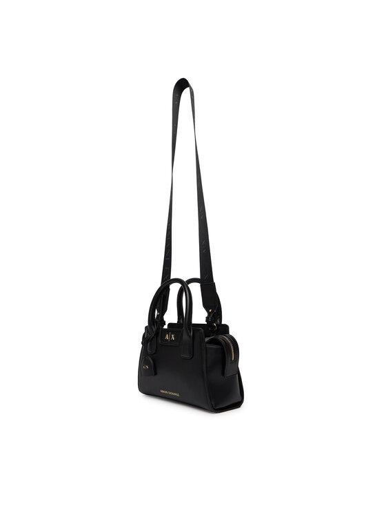 Armani Exchange Ročna torba Armani Exchange XW002159 AF19892 UC001 Črna