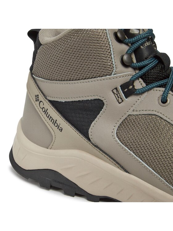 Columbia Trekking čevlji Columbia Trailstorm™ Ascend Mid Wp 2044271 Bež