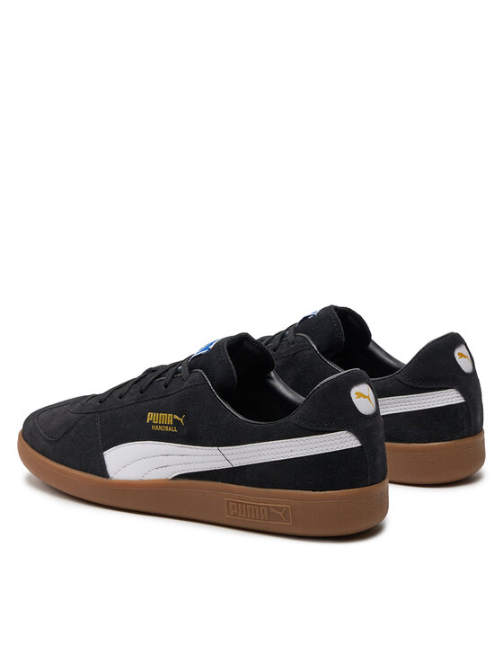 Puma Снікерcи Puma Handball 106695-02 Чорний