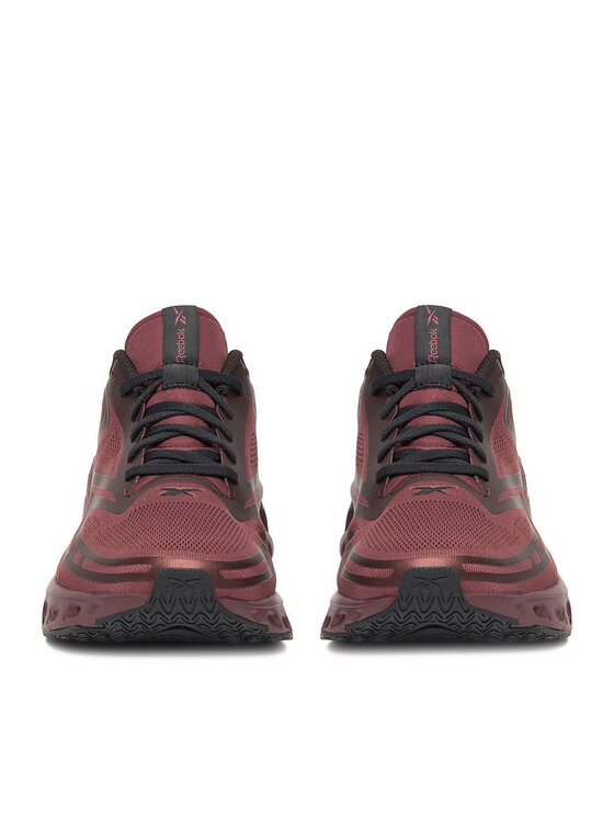 Reebok Взуття для бігу Reebok EO-FUEL FLEX RUN 100244527 Бордовий