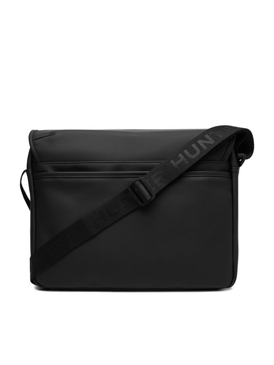 Hunter Спортивна сумка Hunter CEO-HTR-F-002-09 Чорний