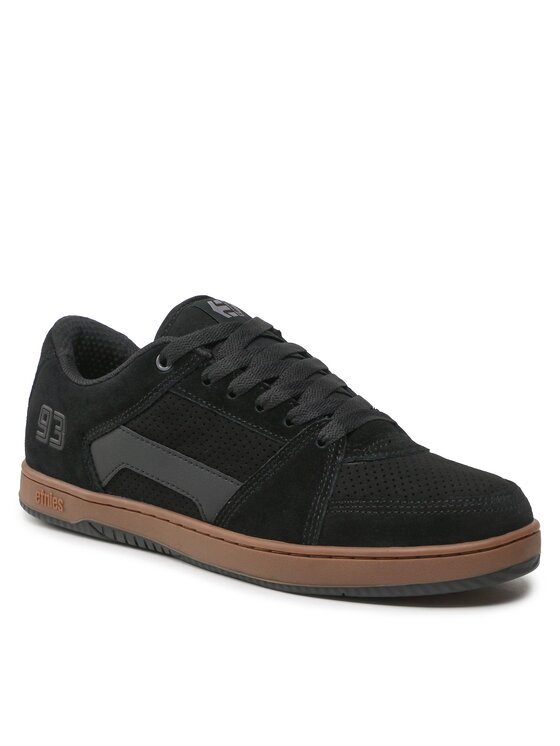 Sportcipők Etnies Mc Rap Lo 4101000566 Fekete | Ecipo.hu