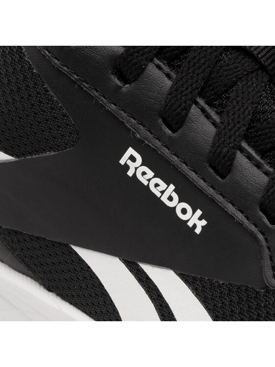 Reebok Buty do biegania Reebok Lite Plus 2.0 FY4804 Czarny