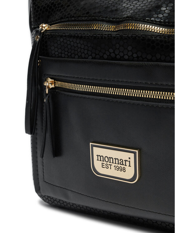 Monnari Soma Monnari BAG5920 Melns