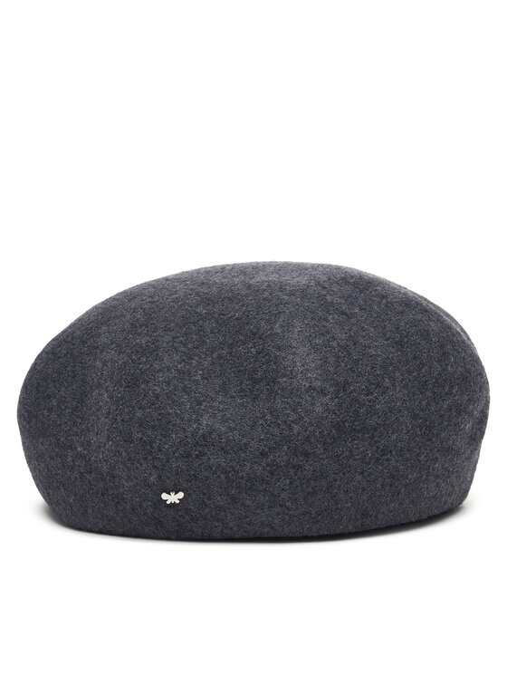Weekend Max Mara Beret Weekend Max Mara Pitti 2525576014 Szary