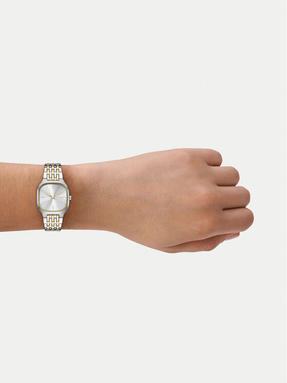 Skagen Orologio Skagen Mellem Lille Traditional SKW3160 Argento