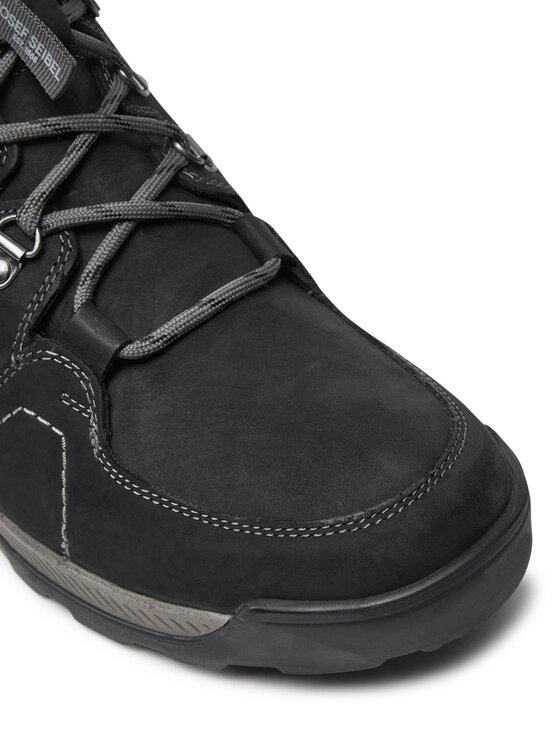 Josef Seibel Zābaki Josef Seibel Raymond 53 32353 MA262 101 Melns