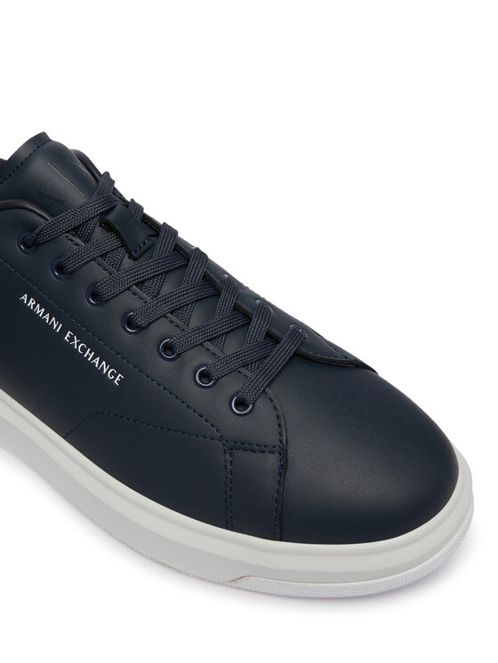 Armani Exchange Снікерcи Armani Exchange XUX123 XV534 00285 Cиній
