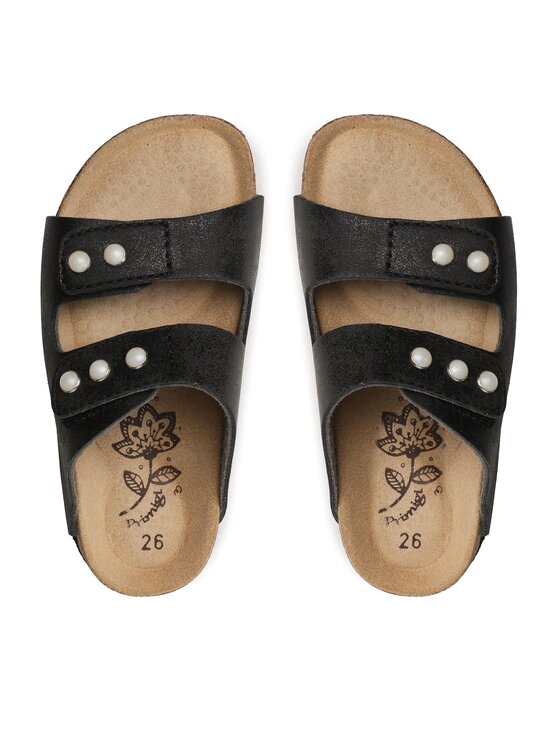 Primigi Iešļūcenes Primigi 3926122 S Melns