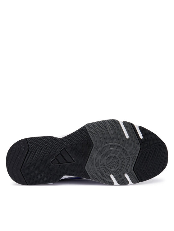 adidas Взуття для тренажерного залу adidas Rapidmove Go Trainer M KJ9184 Сірий