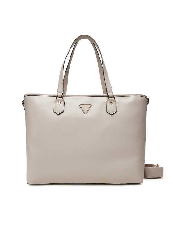 Guess Borsa Guess Norom Travel TWSN90 91024 Grigio