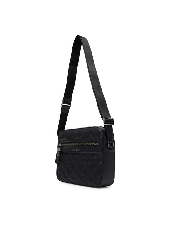 MICHAEL Michael Kors Torebka MICHAEL Michael Kors Jet Set 33S6LJSM1L Czarny