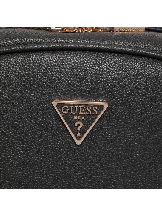 Guess Kuprinės Guess HWBG90 06330 Juoda
