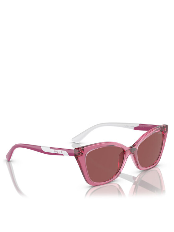 Ochelari de soare Vogue Eyewear 0VJ2020 306569 Roz | Epantofi.ro