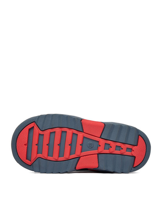 Lasocki Kids Ghete Lasocki Kids CEO-CI12-FLICK-21 Bleumarin