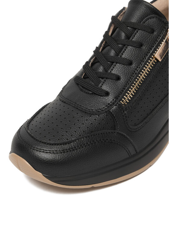 Lasocki Sneakers Lasocki CEO-HY2076-1 Nero